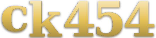 ck454 logo